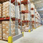 DOMESTIC DISTRIBUTION